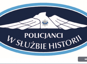 ZSRCKU - Konkurs „Policjanci w służbie historii”