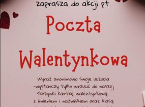 ZSRCKU - Poczta walentynkowa