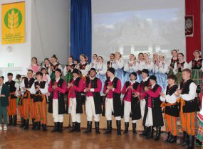 ZSRCKU - XXXII Sympozjum Szkół Staszicowskich